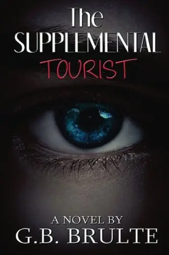 Cover of The Supplemental Tourist