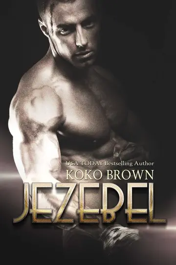 Cover of Jezebel