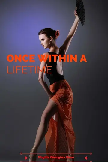 Cover of Once Within a Lifetime