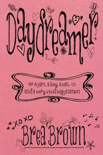 Cover of Daydreamer