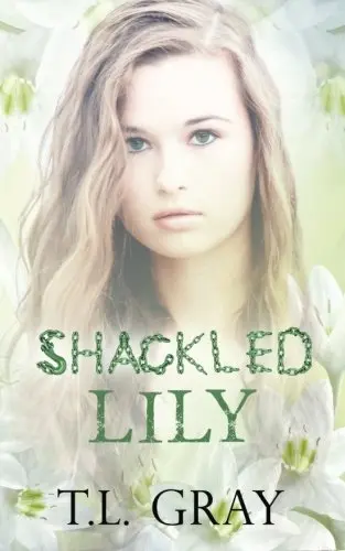 Cover of Shackled Lily