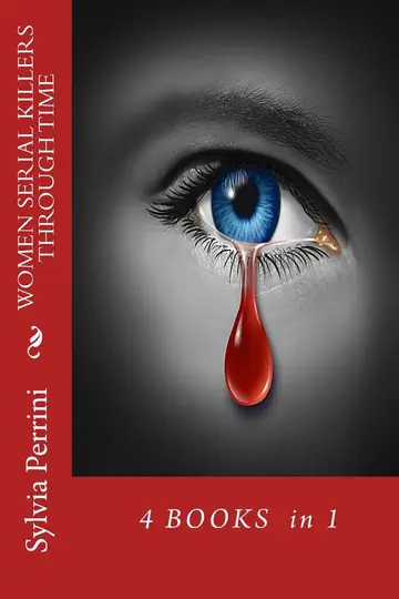Cover of Women Serial Killers Through Time Set