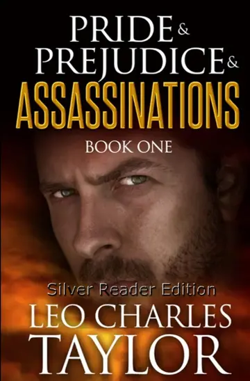 Cover of Pride & Prejudice & Assassinations