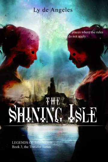 Cover of The Shining Isle