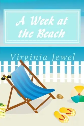 Cover of A Week at the Beach