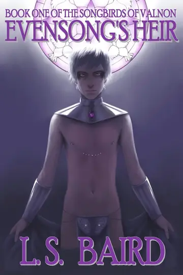 Cover of Evensong's Heir