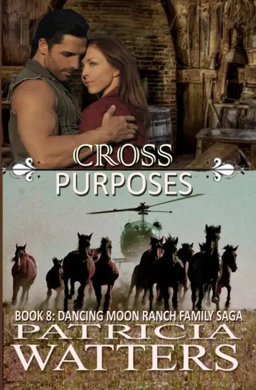 Cover of Cross Purposes