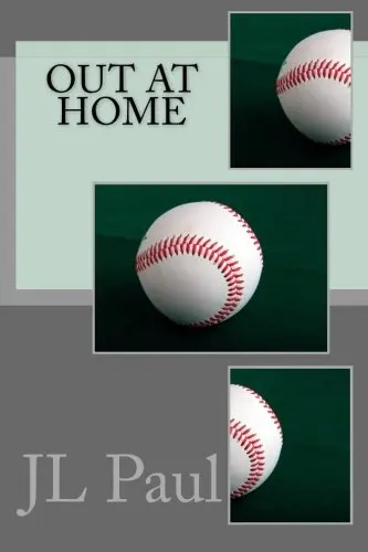 Cover of Out at Home