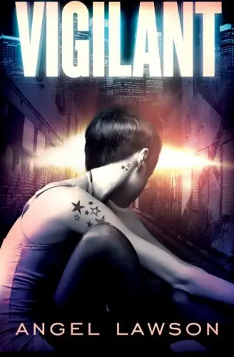 Cover of Vigilant
