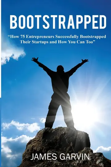 Cover of Bootstrapped