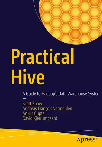Cover of Practical Hive