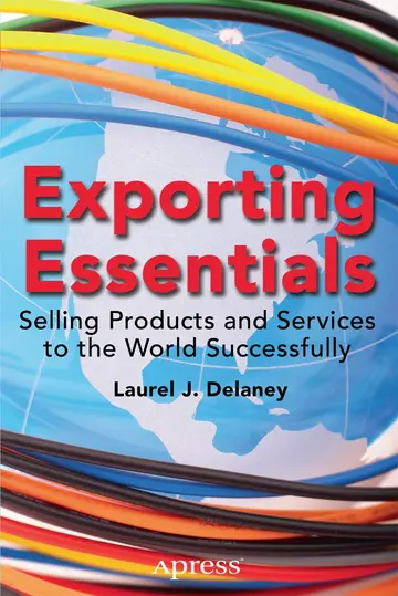 Cover of Exporting Essentials