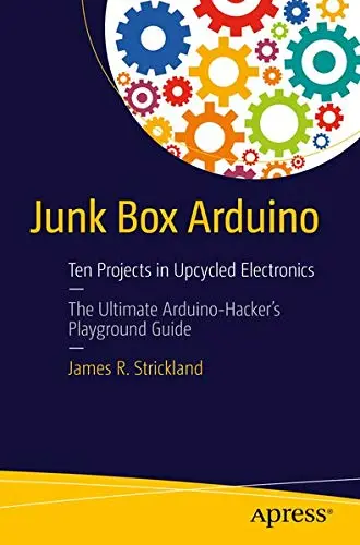 Cover of Junk Box Arduino