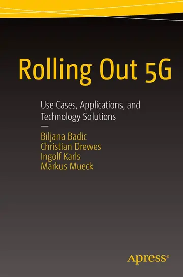 Cover of Rolling Out 5g