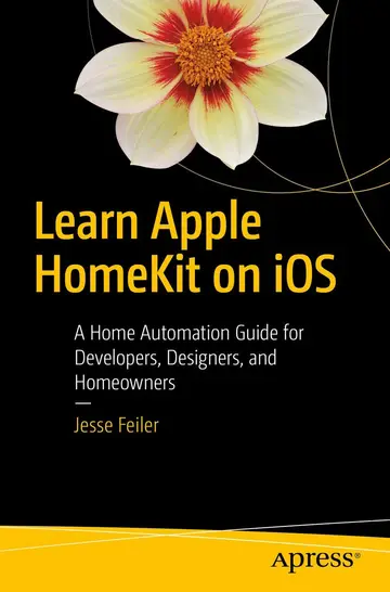 Cover of Learn Apple Homekit on Ios