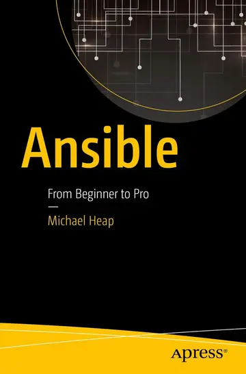 Cover of Ansible