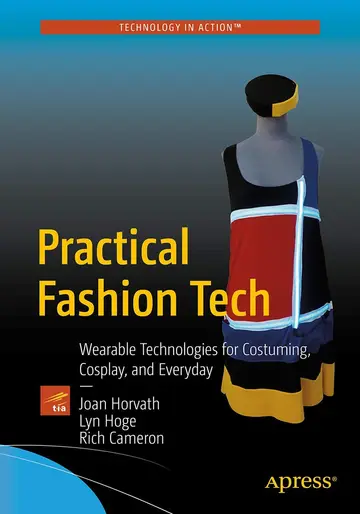 Cover of Practical Fashion Tech