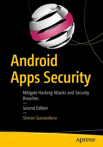 Cover of Android Apps Security