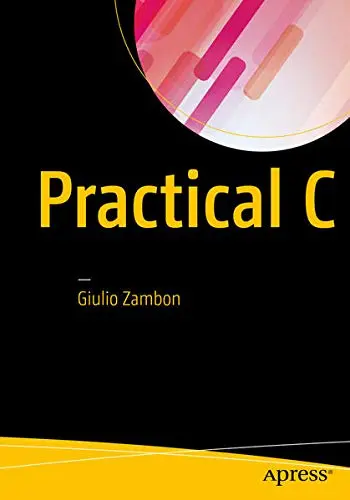 Cover of Practical C