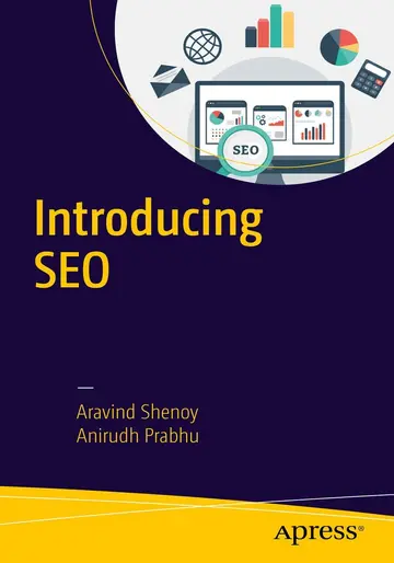 Cover of Introducing SEO