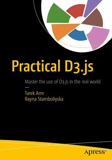 Cover of Practical D3.Js
