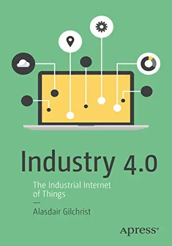 Cover of Industry 4.0