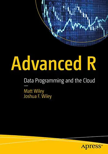 Cover of Advanced R