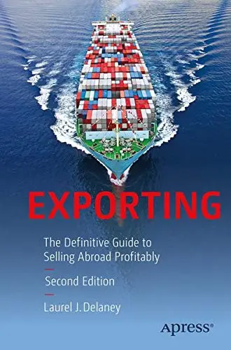 Cover of Exporting