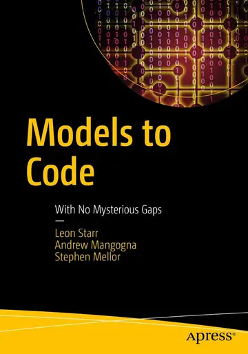 Cover of Models to Code