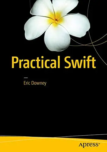 Cover of Practical Swift