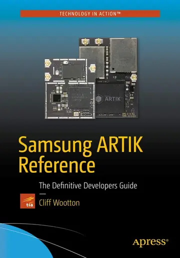 Cover of Samsung Artik Reference