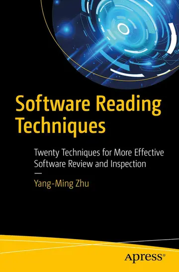 Cover of Software Reading Techniques