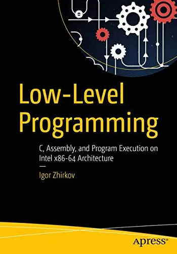 Cover of Low-Level Programming