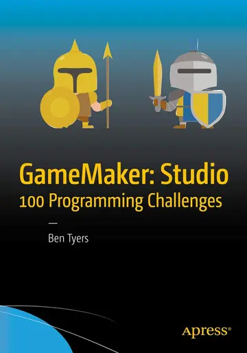Cover of Gamemaker