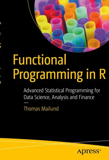 Cover of Functional Programming in R