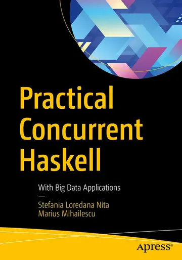 Cover of Practical Concurrent Haskell