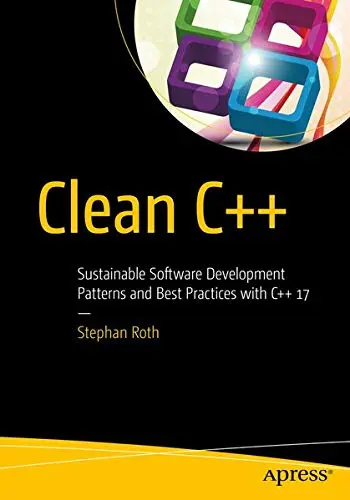 Cover of Clean C++