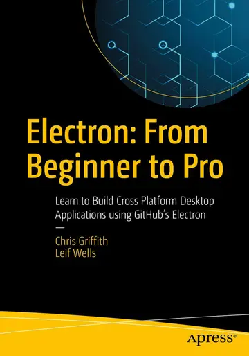 Cover of Electron