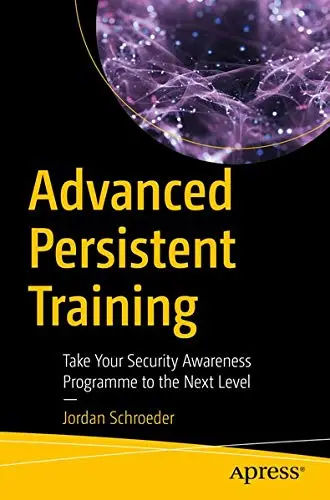 Cover of Advanced Persistent Training