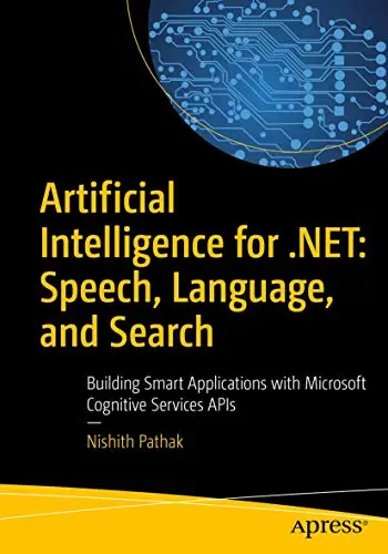 Cover of Artificial Intelligence for .net