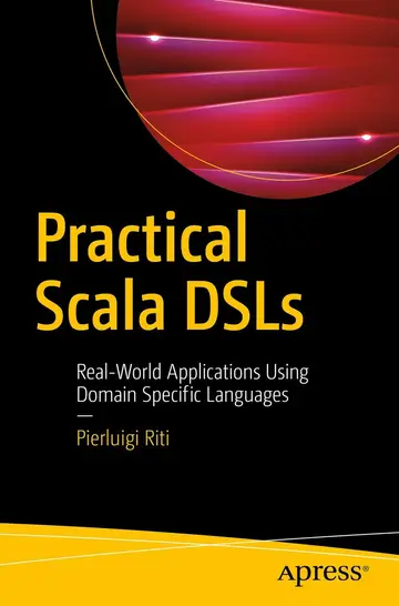 Cover of Practical Scala DSLs