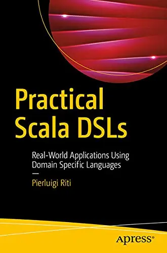 Cover of Practical Scala DSLs