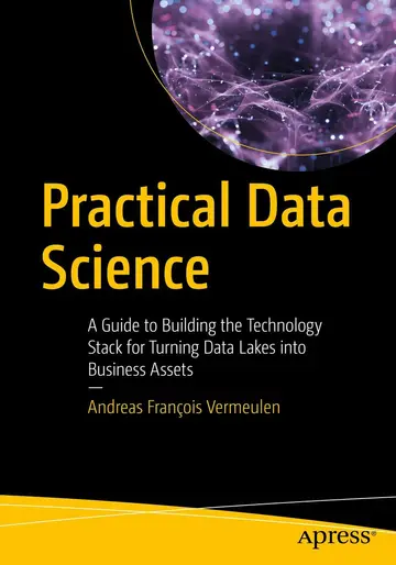 Cover of Practical Data Science