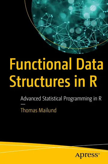 Cover of Functional Data Structures in R