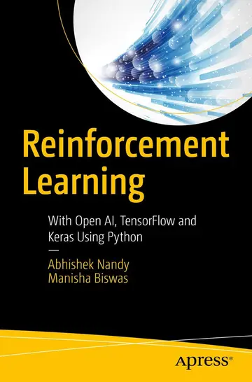 Cover of Reinforcement Learning