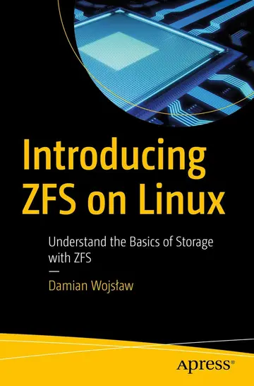 Cover of Introducing Zfs on Linux