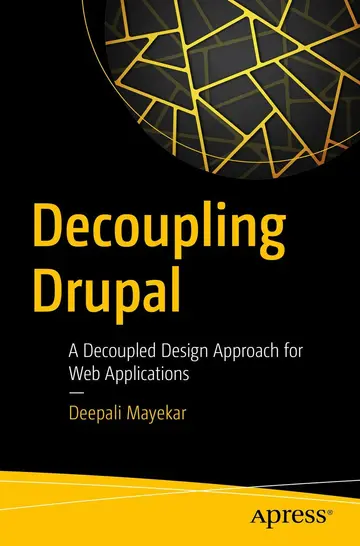Cover of Decoupling Drupal