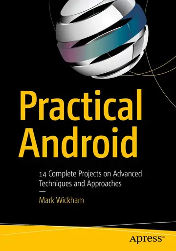 Cover of Practical Android