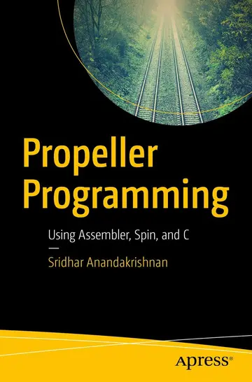 Cover of Propeller Programming