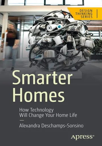 Cover of Smarter Homes